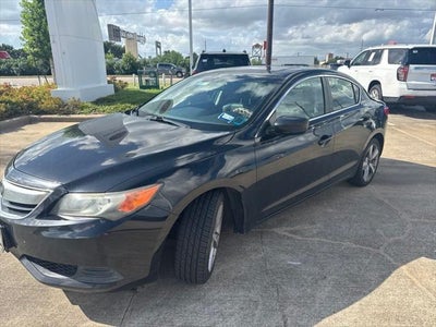 2015 Acura ILX 2.0L