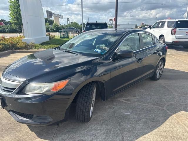 2015 Acura ILX 2.0L