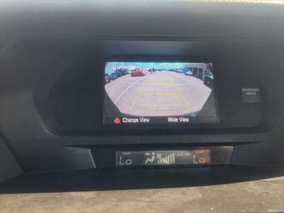 2015 Acura ILX 2.0L
