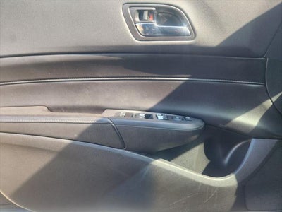 2015 Acura ILX 2.0L
