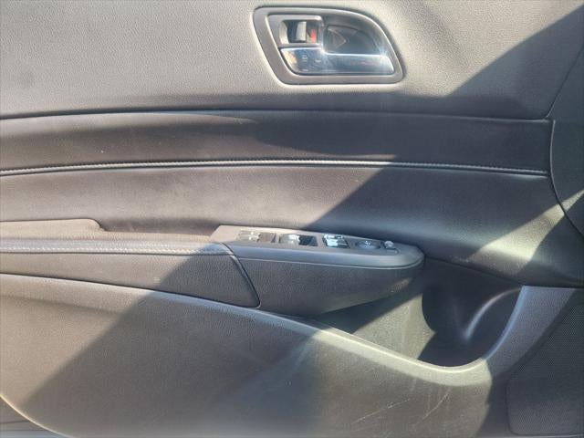 2015 Acura ILX 2.0L