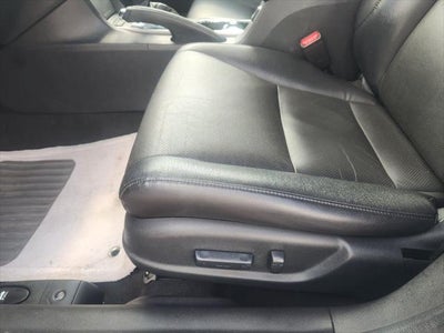 2015 Acura ILX 2.0L