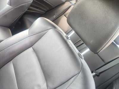 2015 Acura ILX 2.0L