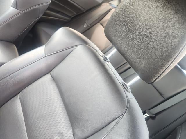 2015 Acura ILX 2.0L