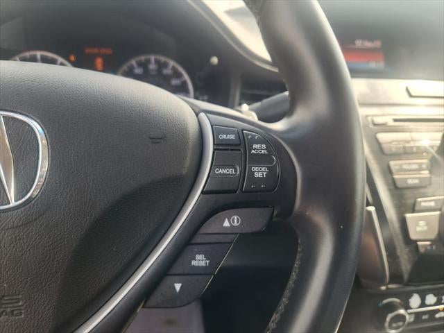 2015 Acura ILX 2.0L
