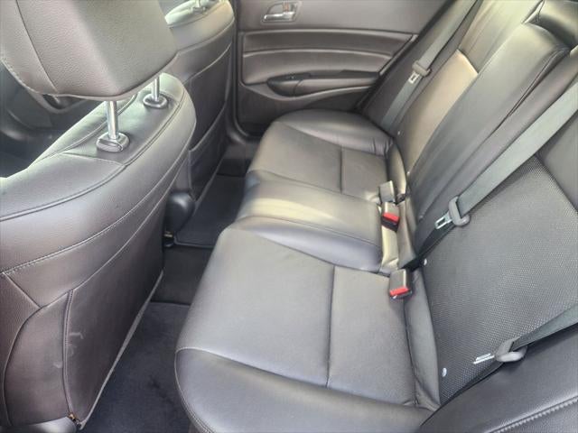 2015 Acura ILX 2.0L