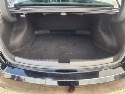 2015 Acura ILX 2.0L