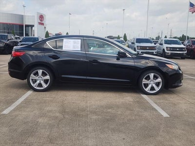2015 Acura ILX 2.0L
