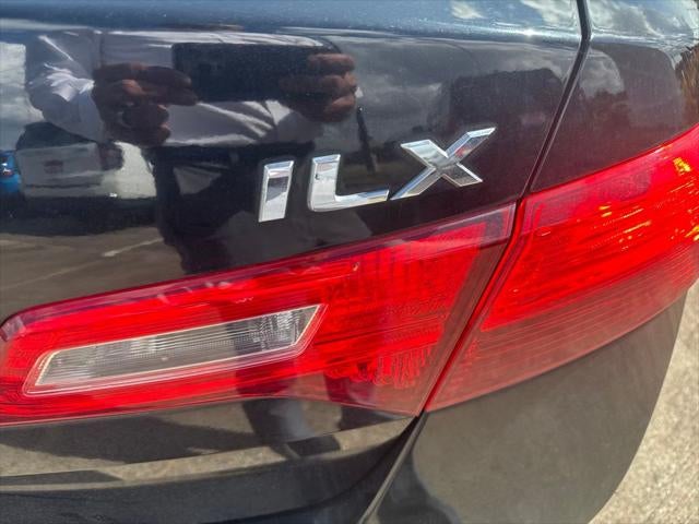 2015 Acura ILX 2.0L