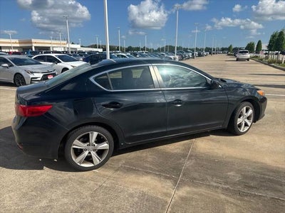 2015 Acura ILX 2.0L