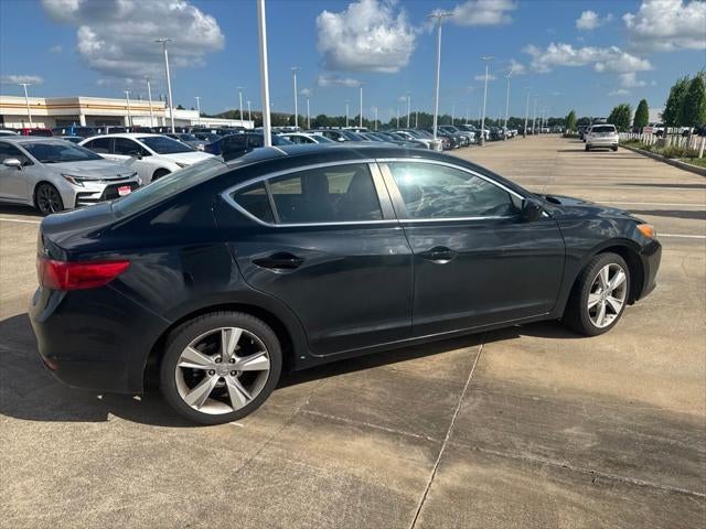 2015 Acura ILX 2.0L