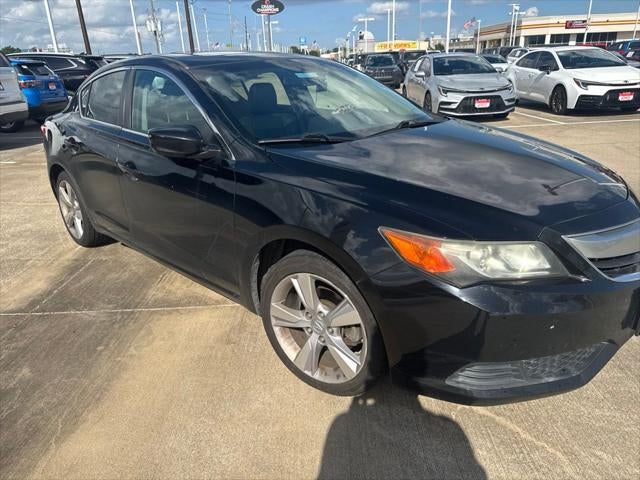 2015 Acura ILX 2.0L