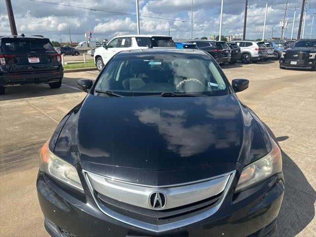 2015 Acura ILX 2.0L