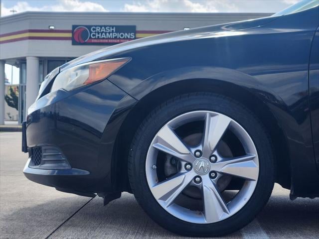 2015 Acura ILX 2.0L