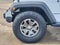 2018 Jeep Wrangler JK Rubicon