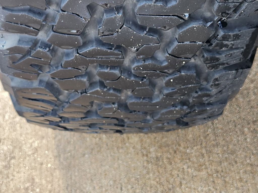 2018 Jeep Wrangler JK Rubicon
