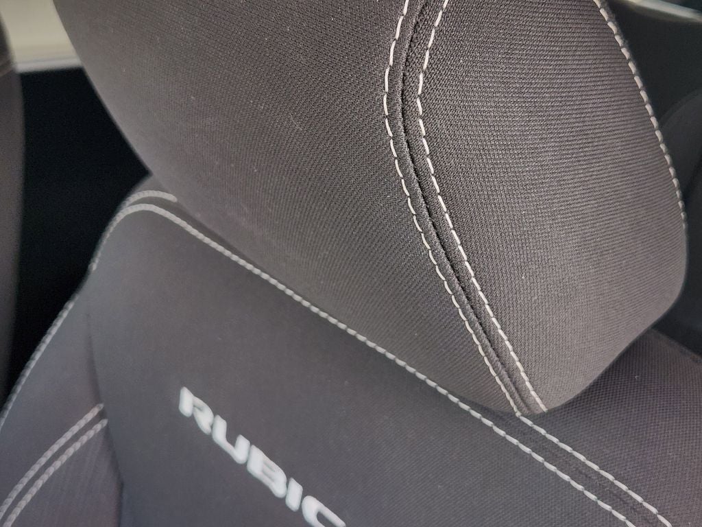 2018 Jeep Wrangler JK Rubicon