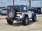2018 Jeep Wrangler JK Rubicon