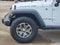 2018 Jeep Wrangler JK Rubicon