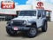 2018 Jeep Wrangler JK Rubicon