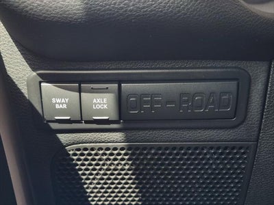 2018 Jeep Wrangler JK Rubicon