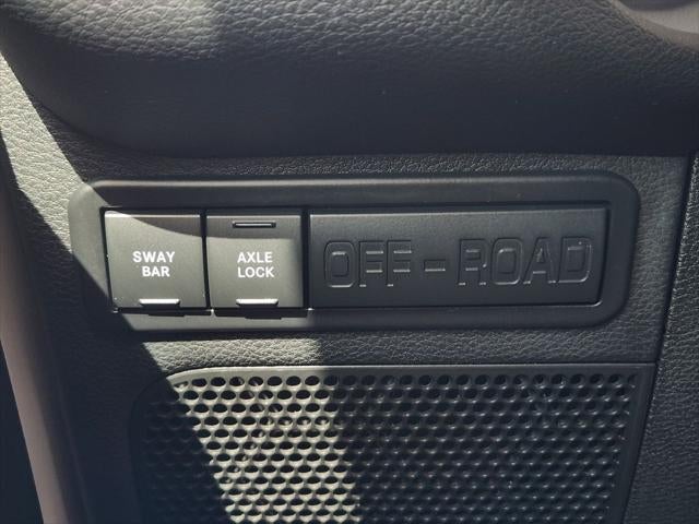 2018 Jeep Wrangler JK Rubicon