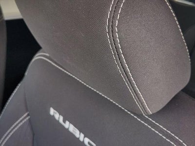 2018 Jeep Wrangler JK Rubicon