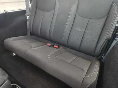 2018 Jeep Wrangler JK Rubicon