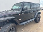 2013 Jeep Wrangler Unlimited Rubicon