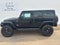 2013 Jeep Wrangler Unlimited Rubicon