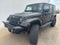 2013 Jeep Wrangler Unlimited Rubicon