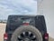 2013 Jeep Wrangler Unlimited Rubicon