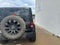 2013 Jeep Wrangler Unlimited Rubicon