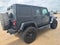 2013 Jeep Wrangler Unlimited Rubicon