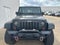 2013 Jeep Wrangler Unlimited Rubicon