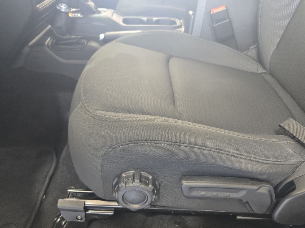 2021 Jeep Wrangler Sport S
