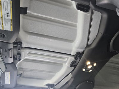 2021 Jeep Wrangler Sport S