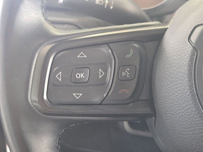 2021 Jeep Wrangler Sport S