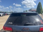 2020 Jeep Grand Cherokee Trailhawk