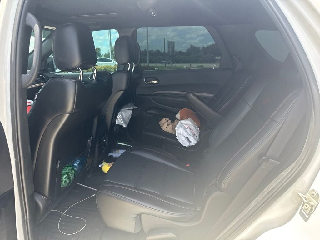 2024 Dodge Durango R/T Plus