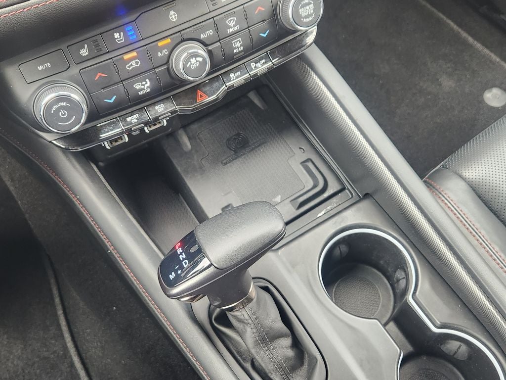 2024 Dodge Durango R/T Plus