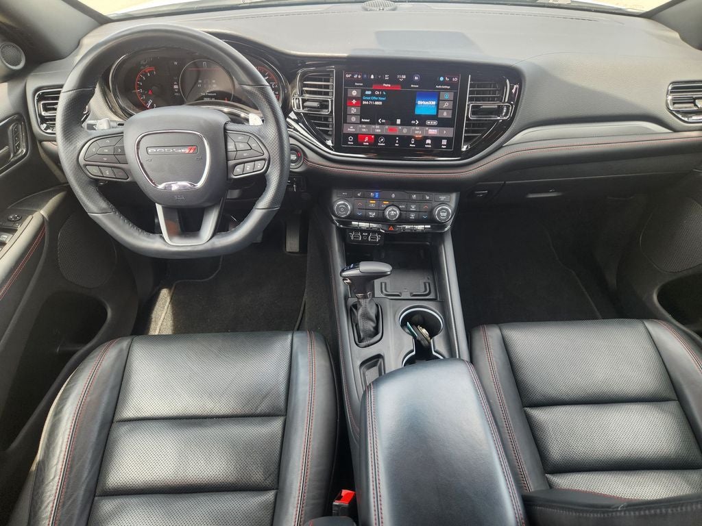 2024 Dodge Durango R/T Plus