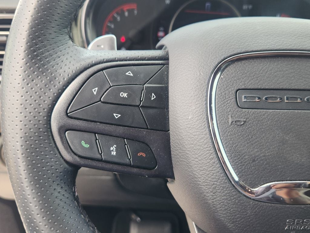 2024 Dodge Durango R/T Plus