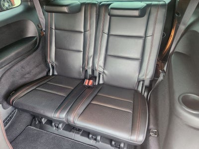 2024 Dodge Durango R/T Plus