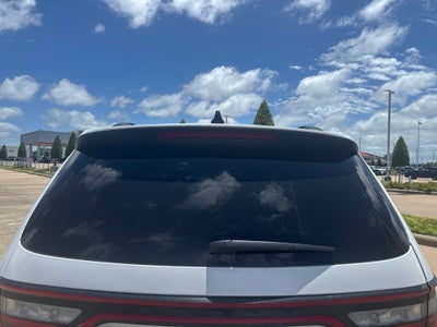 2024 Dodge Durango R/T Plus