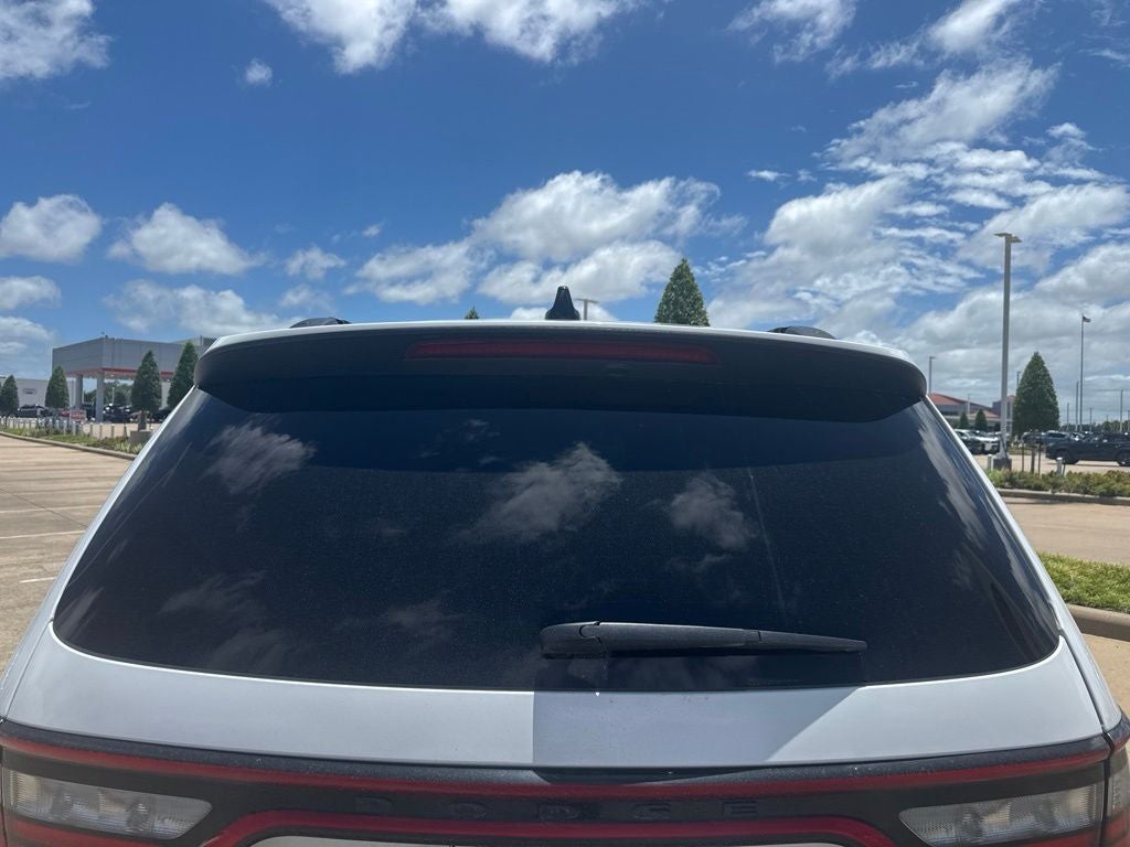 2024 Dodge Durango R/T Plus