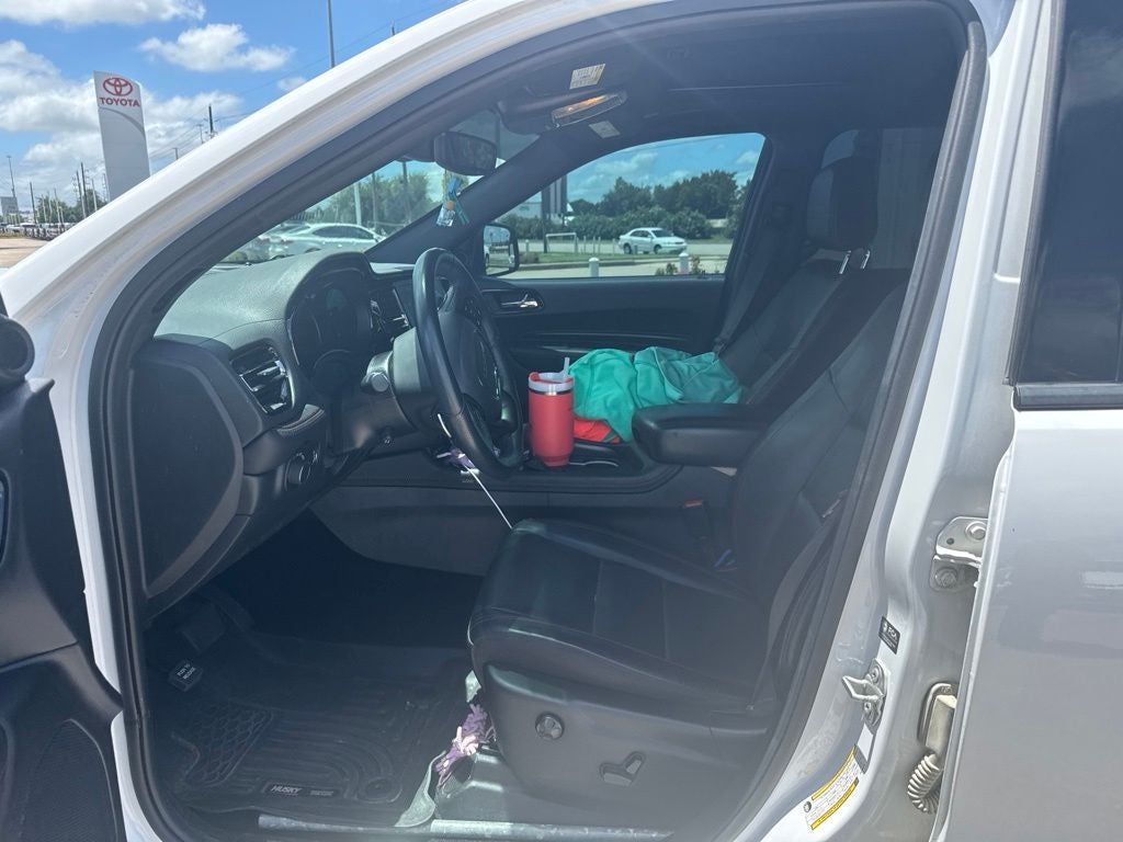 2024 Dodge Durango R/T Plus