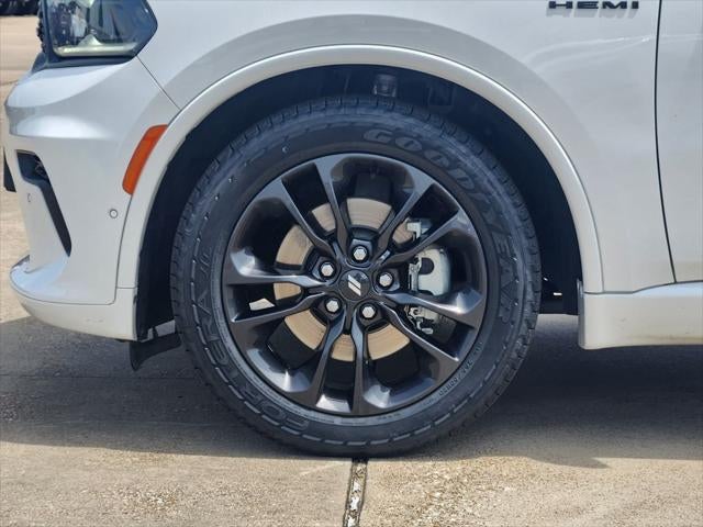 2024 Dodge Durango R/T Plus