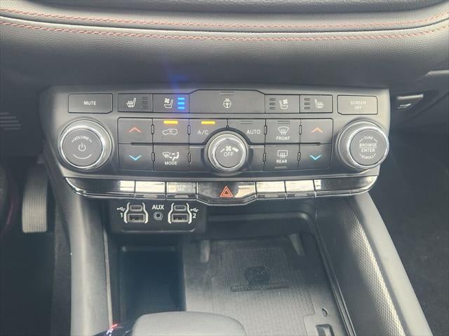 2024 Dodge Durango R/T Plus