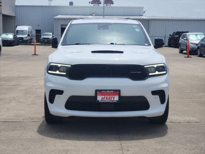 2024 Dodge Durango R/T Plus